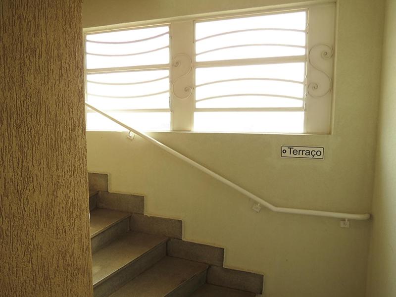  Domus Hotel Ituverava