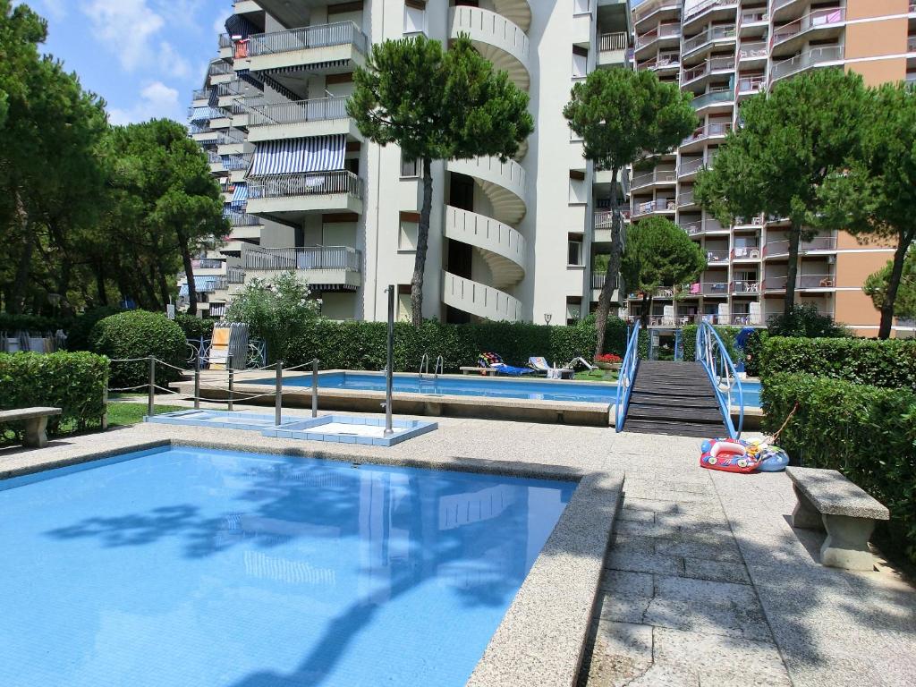 Residence Marco Polo, Lignano Sabbiadoro – Updated 2023 Prices