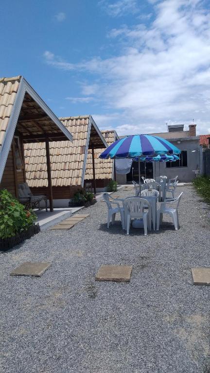  Residencial Chalés Riviera