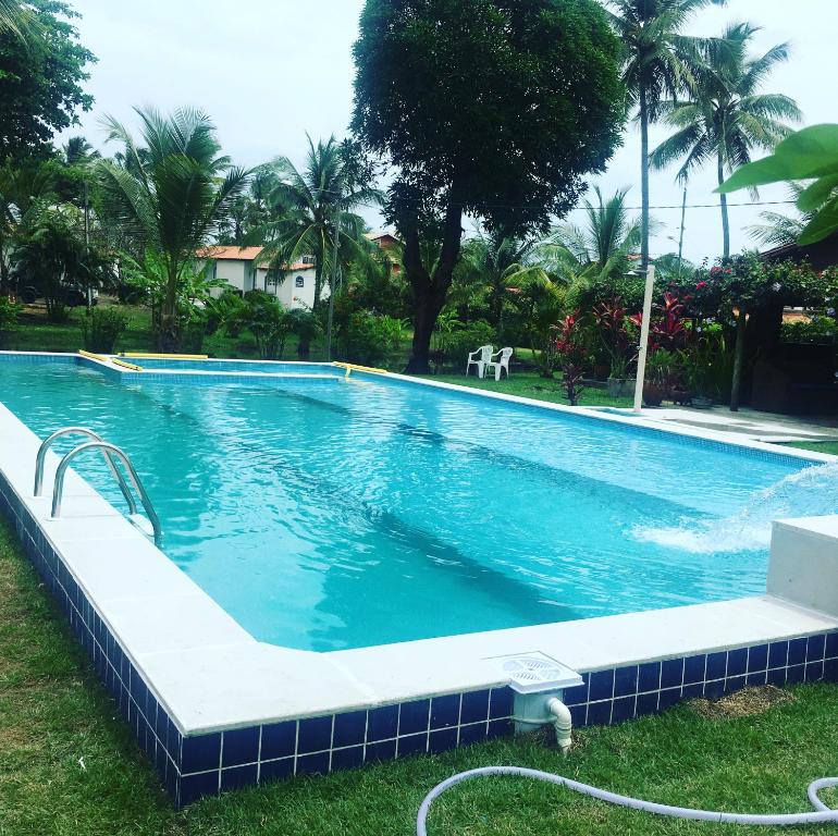  Alma Tropical Resort