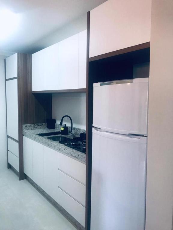  Apartamento em Bombinhas Perto da Praia!