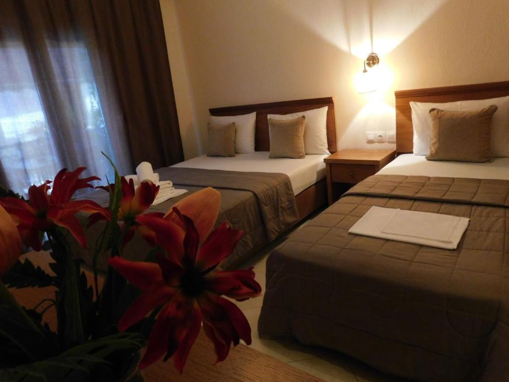 Gallery image of Anna house 1 in Sarti