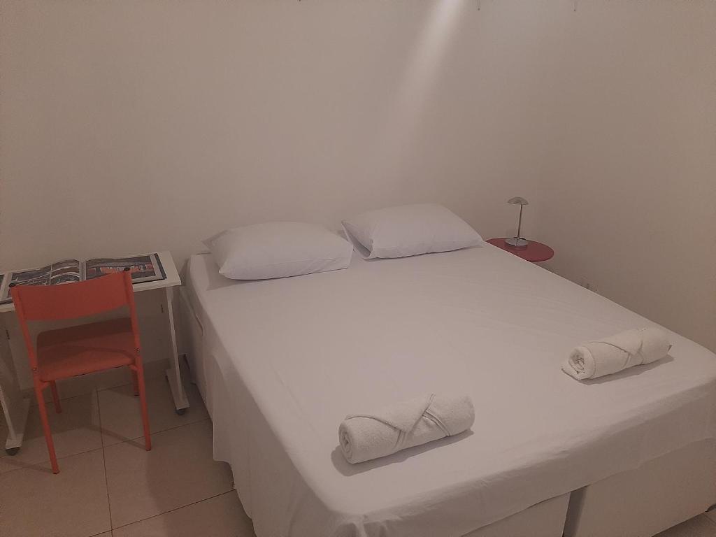  Três quartos modular perto UNB