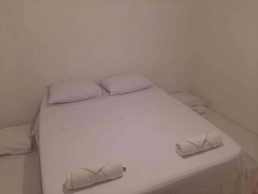  Três quartos modular perto UNB