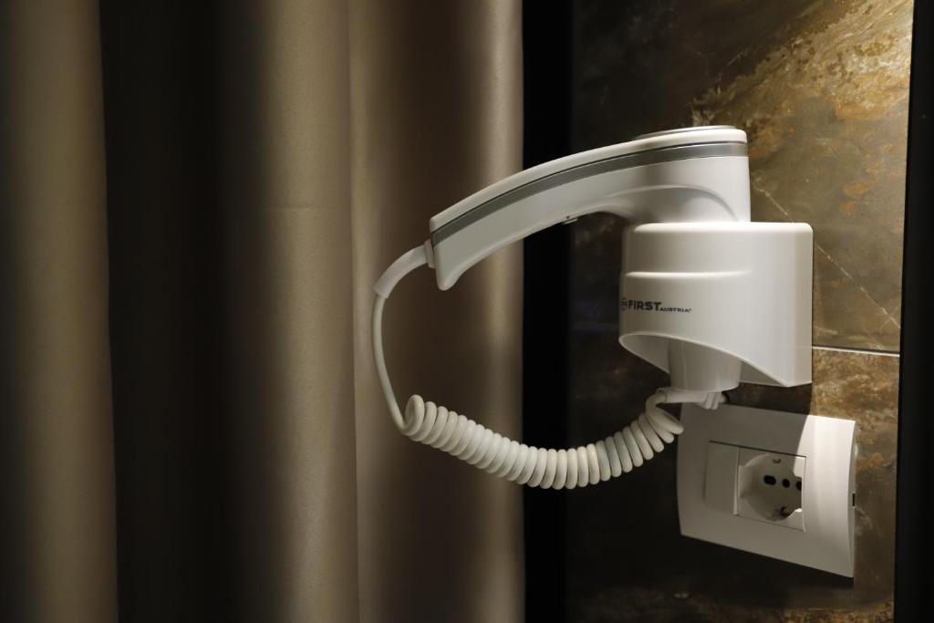 Fotografie z fotogalerie ubytování Admiral Hotel v destinaci Elbasan
