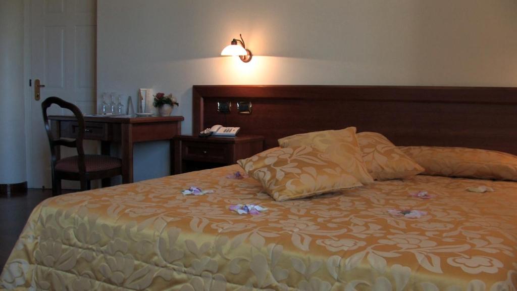 Regis Resort & Wellness - Comfort Double Room