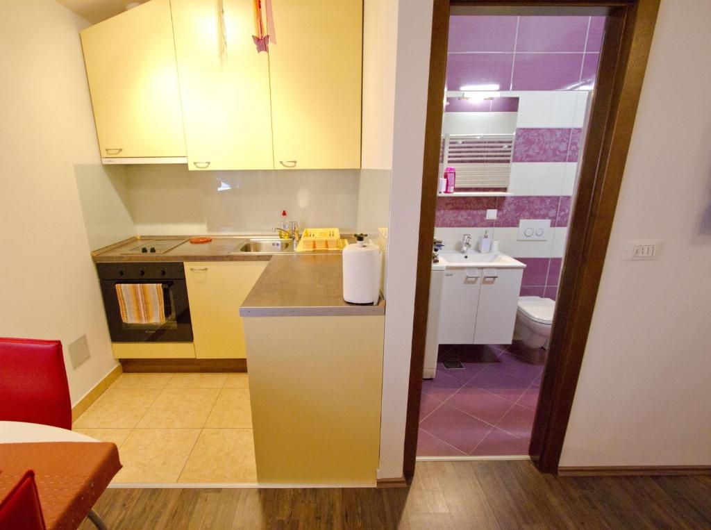 Apartmani Nighty Night - 3