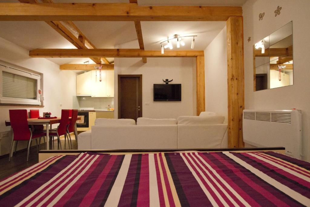 Apartmani Nighty Night - 5