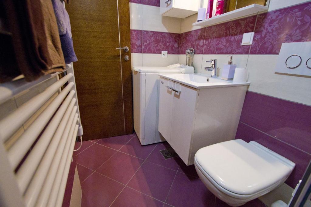 Apartmani Nighty Night - 12