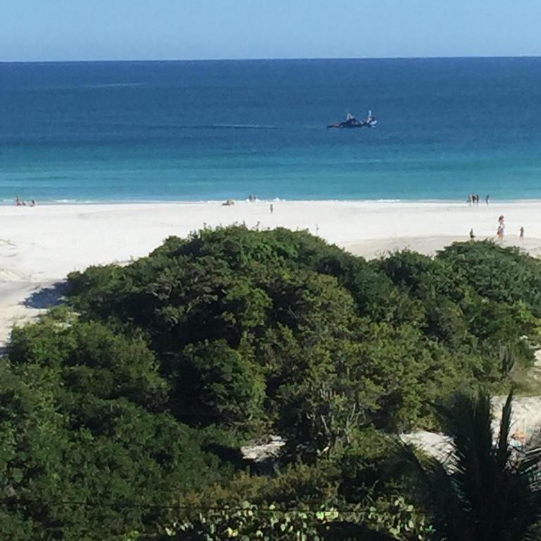  Apartamento Praia Grande