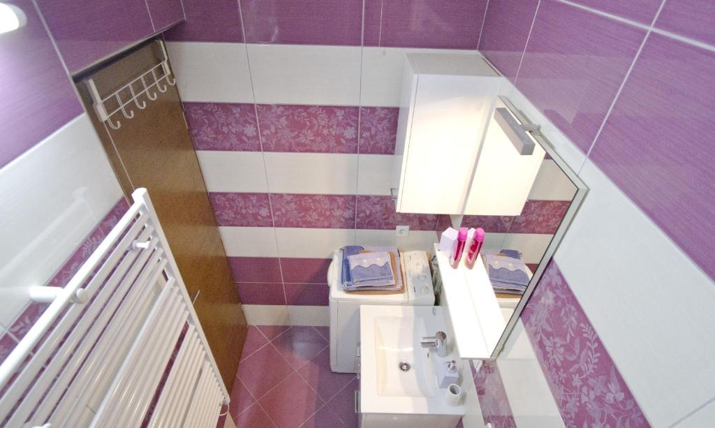 Apartmani Nighty Night - 11