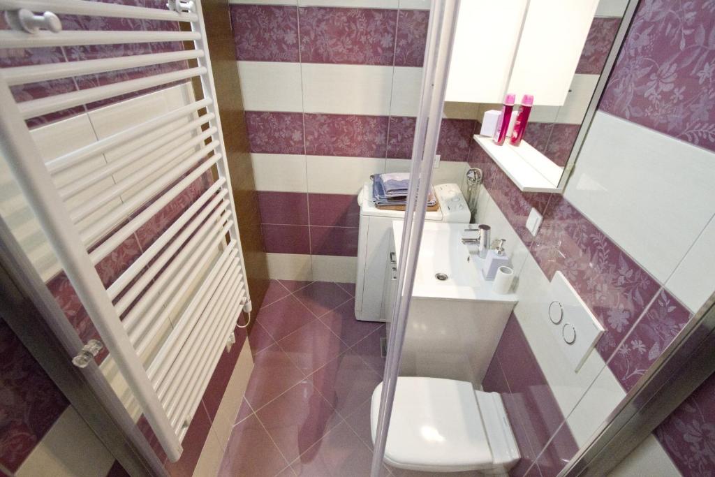 Apartmani Nighty Night - 10