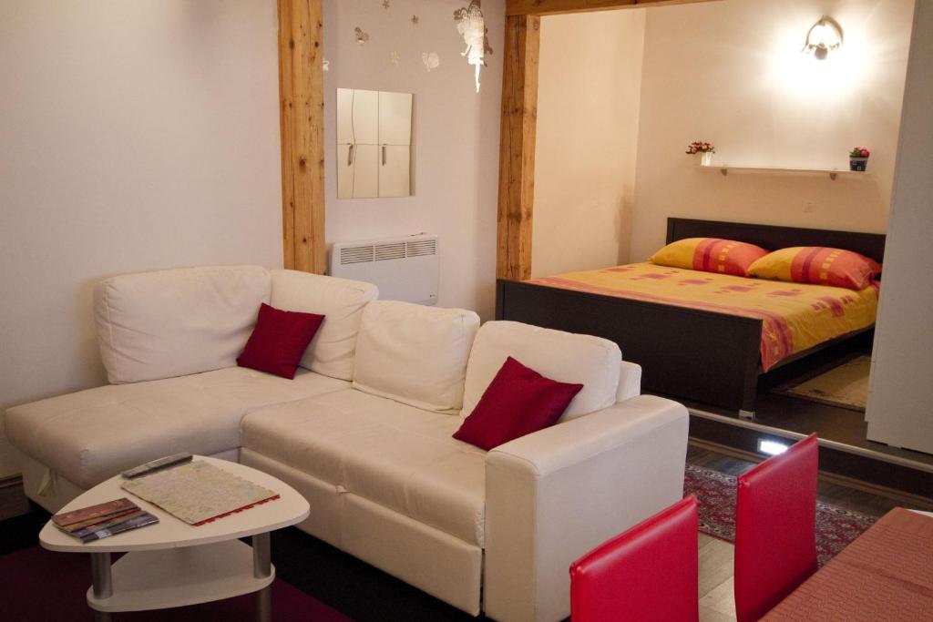 Apartmani Nighty Night - 6