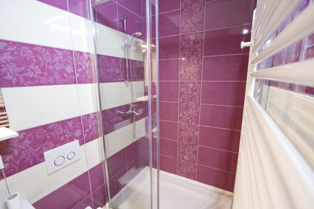 Apartmani Nighty Night - 9