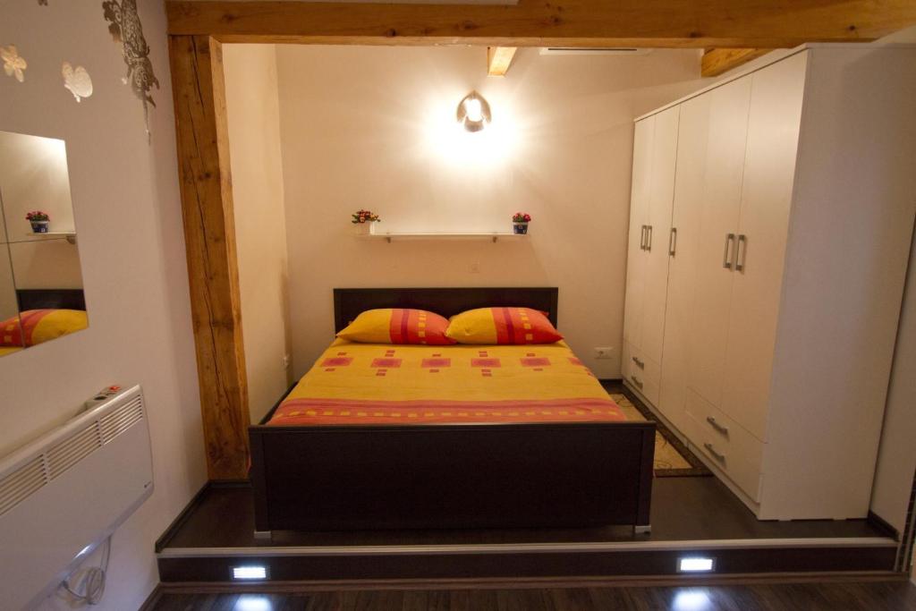 Apartmani Nighty Night - 1