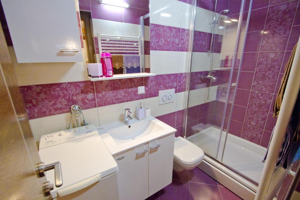 Apartmani Nighty Night - 4