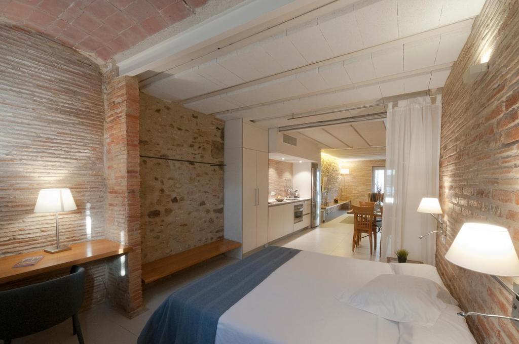 Onyar apartments Rambla de la llibertat 27, Girona – Updated ...