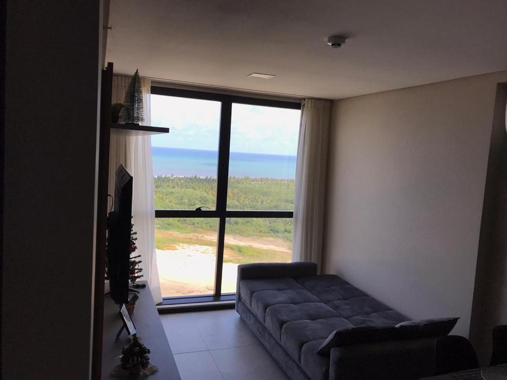  Apartamento no 20º andar Barra Home Stay