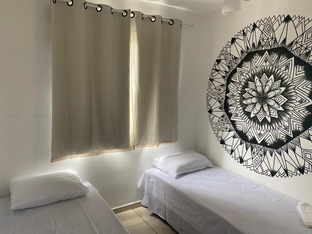  Apartamento mobiliado em vila velha