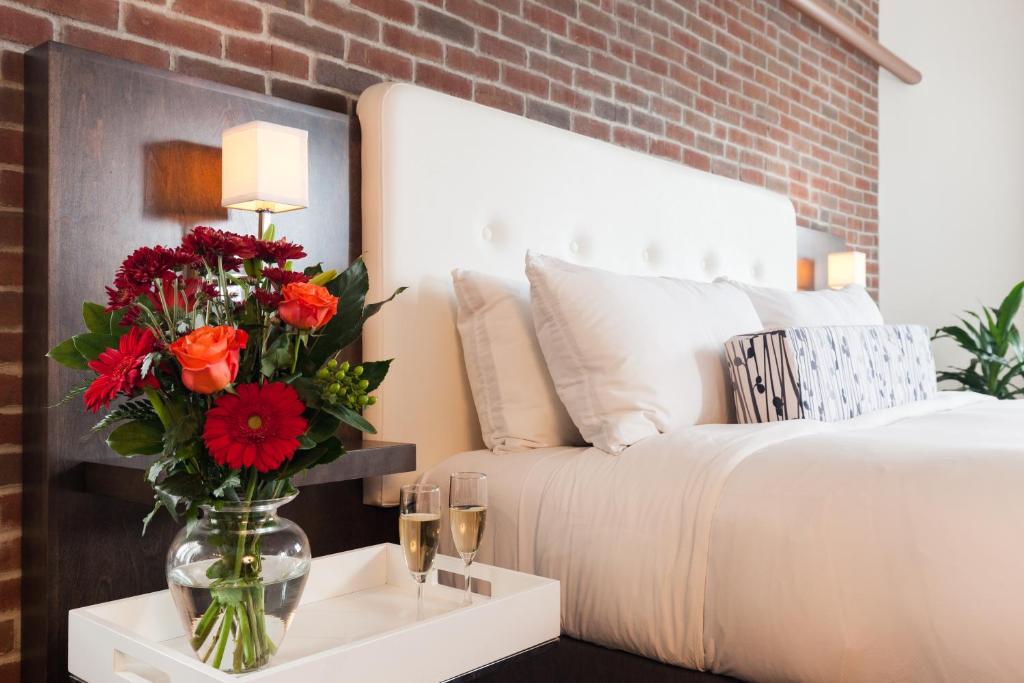 Hôtel des Coutellier - Resim 9