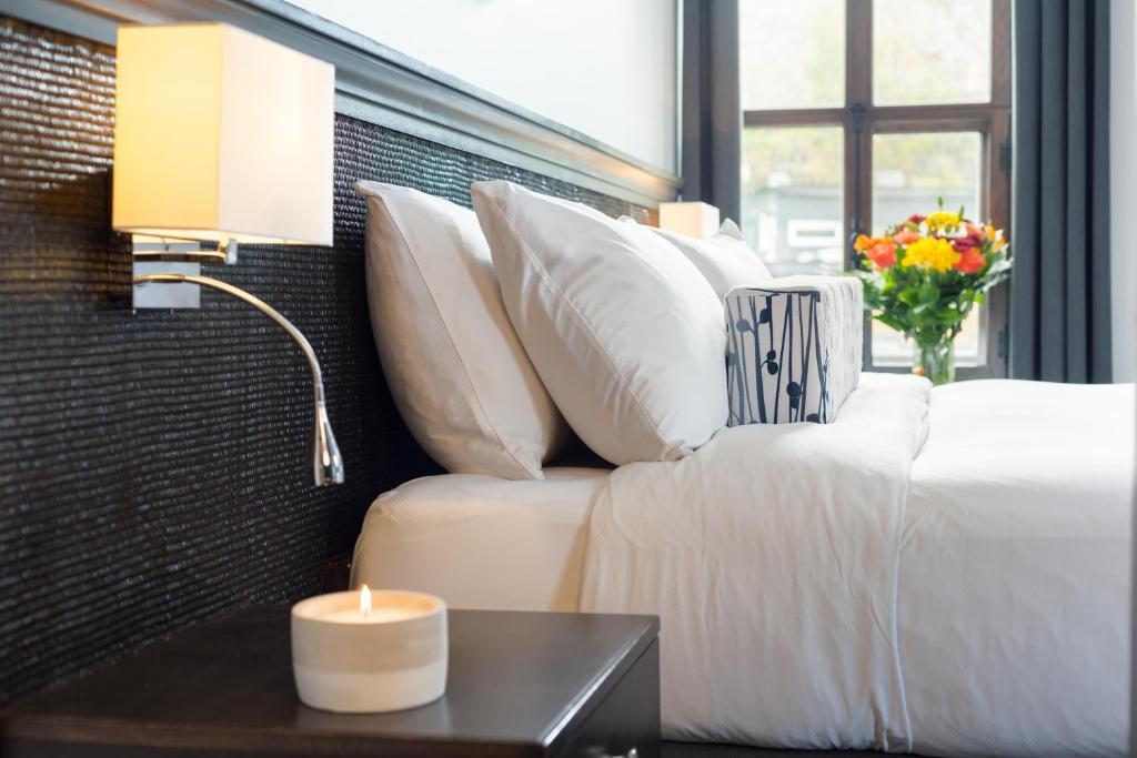 Hôtel des Coutellier - Resim 15