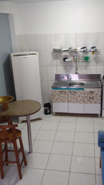  Cantinho das ferias