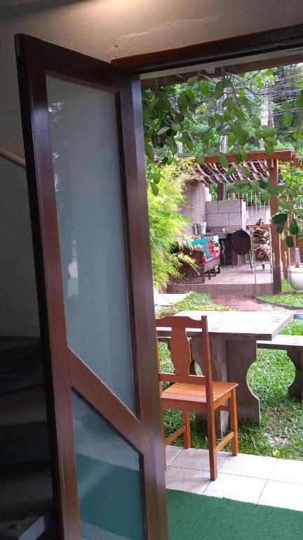  Cantinho das ferias