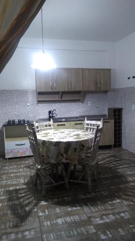  Cantinho das ferias