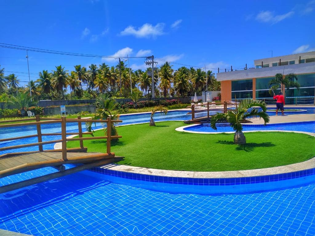  Muro Alto Club Porto de Galinhas