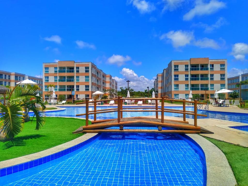  Muro Alto Club Porto de Galinhas