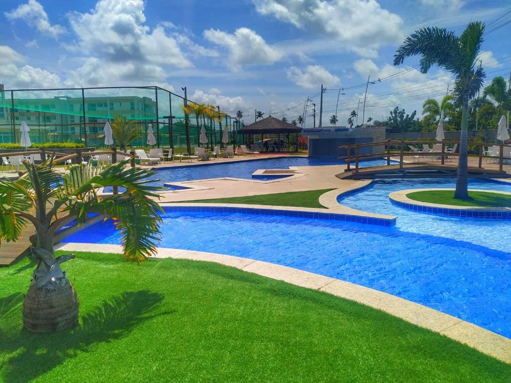  Muro Alto Club Porto de Galinhas