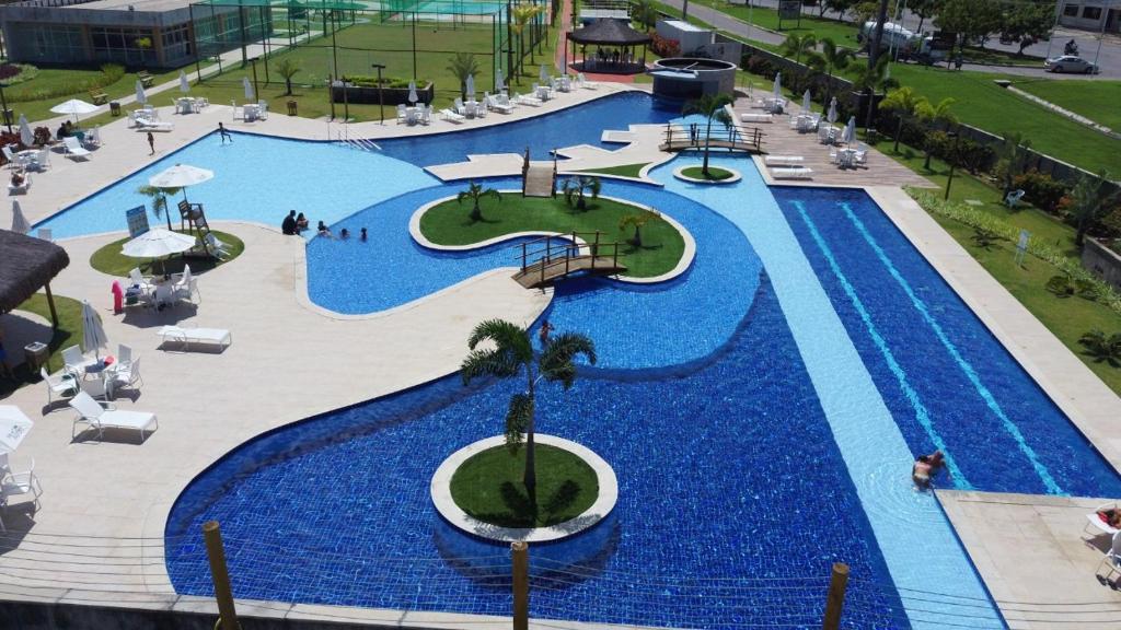  Muro Alto Club Porto de Galinhas