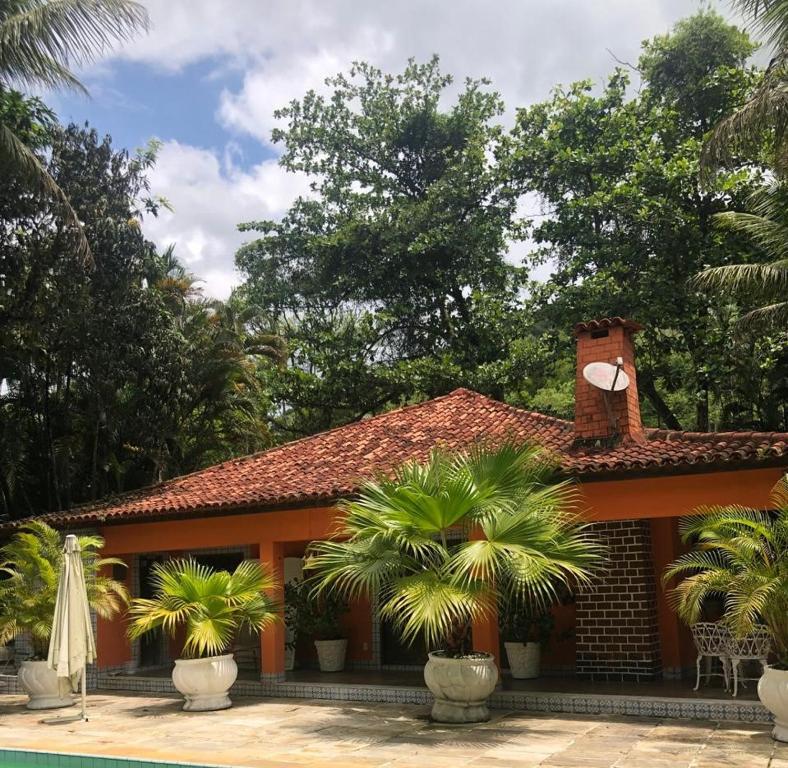  Sítio Paraíso - Guapimirim