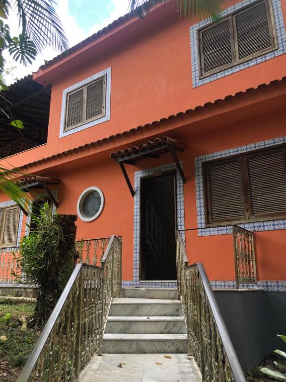  Sítio Paraíso - Guapimirim