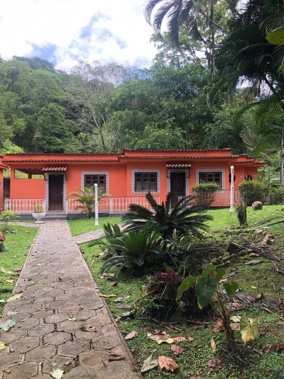 Sítio Paraíso - Guapimirim