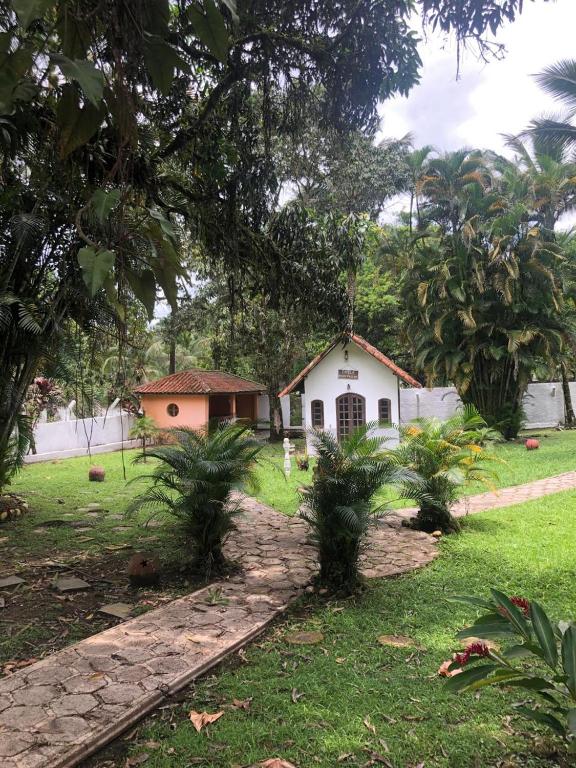  Sítio Paraíso - Guapimirim