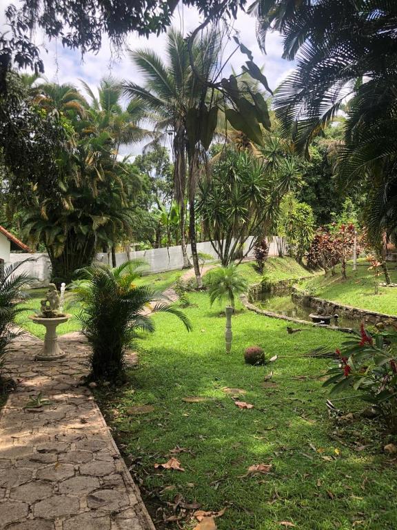  Sítio Paraíso - Guapimirim