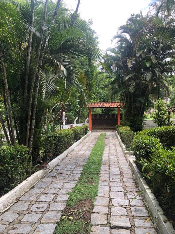  Sítio Paraíso - Guapimirim