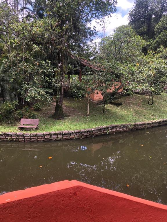  Sítio Paraíso - Guapimirim