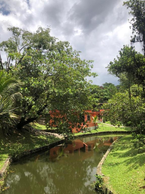  Sítio Paraíso - Guapimirim