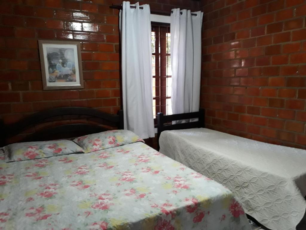  Chalé aconchegante na Serra Pernambucana - Em condomínio - Gravatá