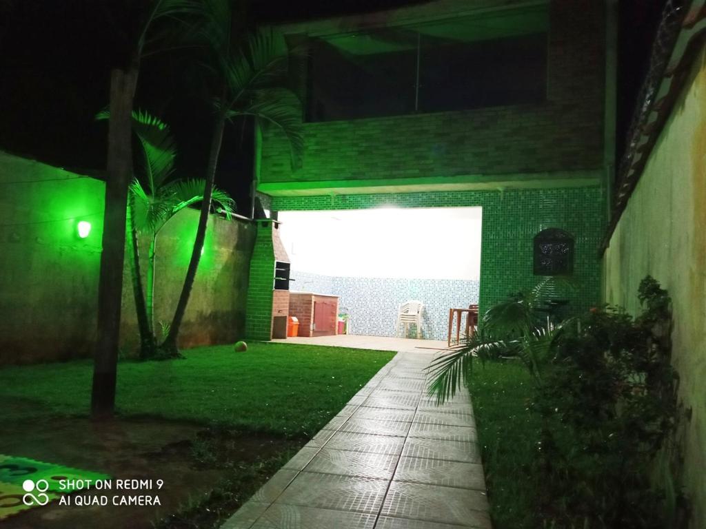  Cantinho da Paz