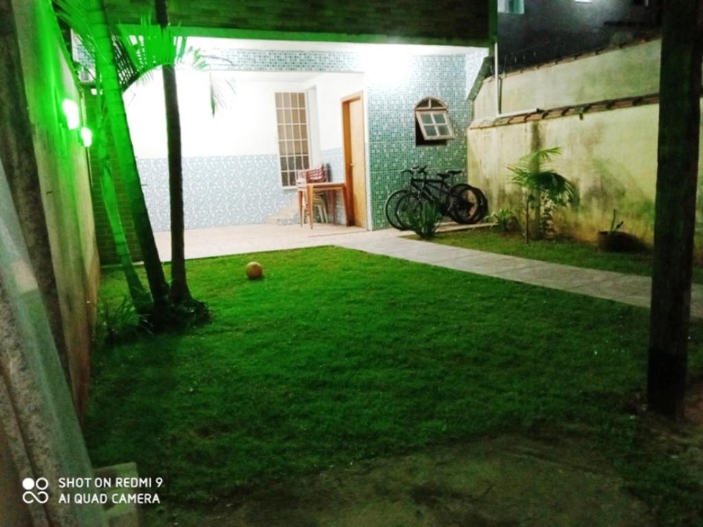  Cantinho da Paz