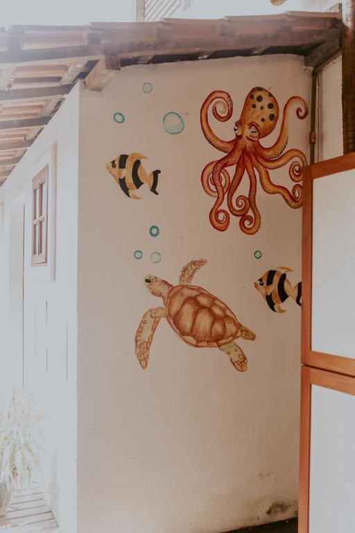  Carpe Diem Hostel & Pousada