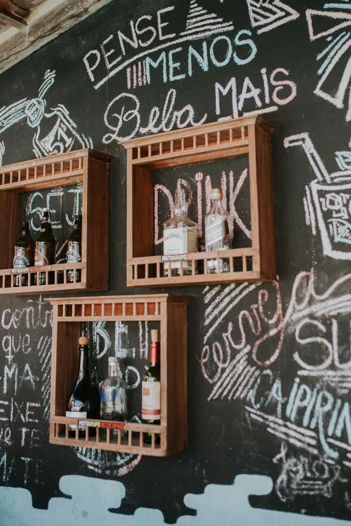  Carpe Diem Hostel & Pousada