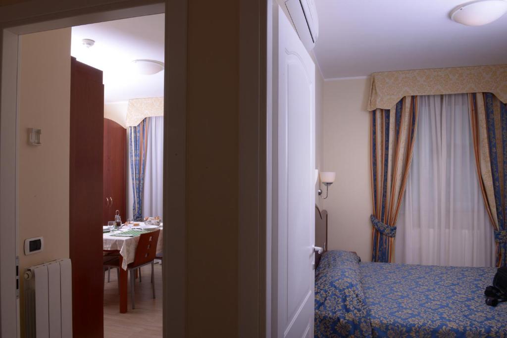 Residence Costa Smeralda - Two-Bedroom Apartment
