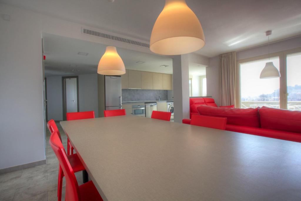 Sono Master Apartments - Superior-Apartment