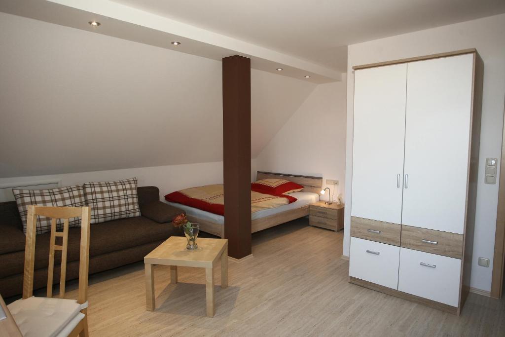 Gallery image of Apartment-Vermietung wohnen-in-hope in Hameln