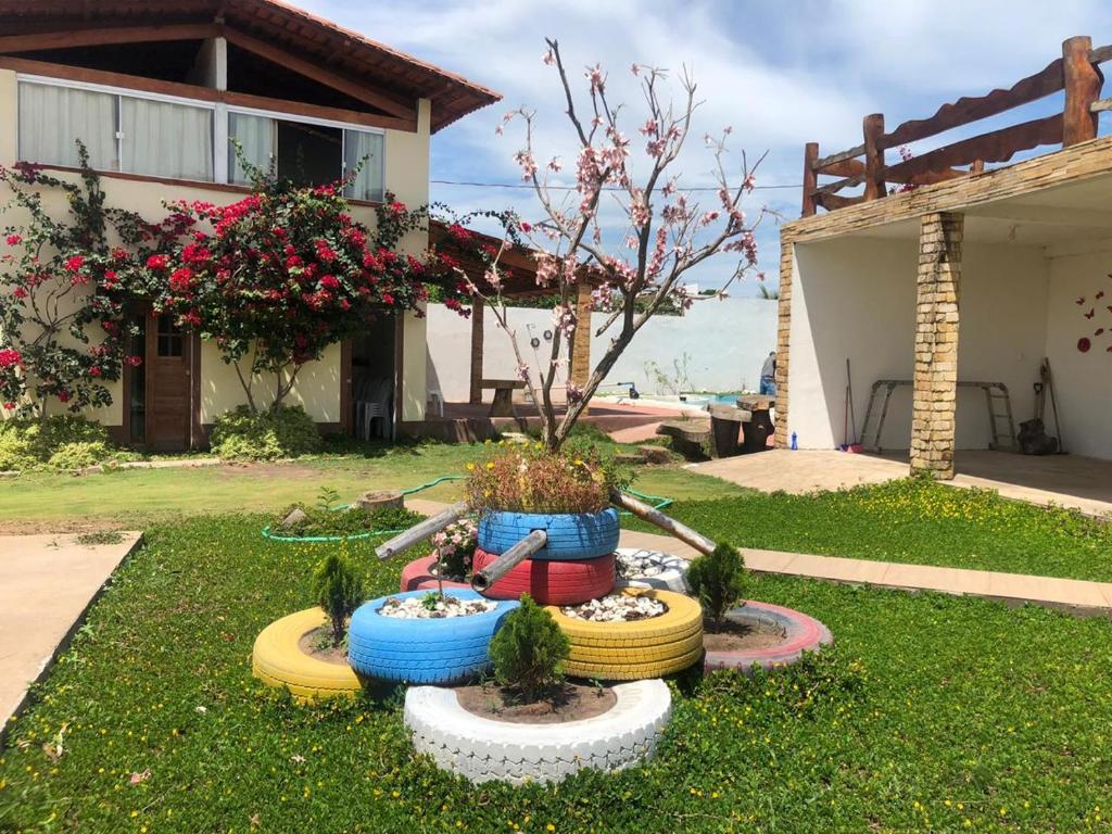  Paraiso dos Reis
