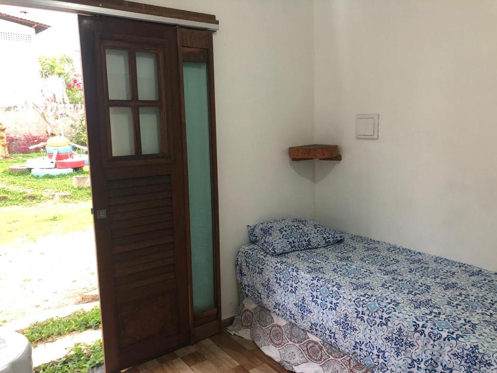  Paraiso dos Reis